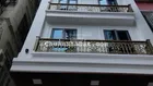Toà apartment cao cấp 8 tầng phố Trích Sài 26.5 tỷ, 104m2, mặt tiền 6.3m, 20 căn hộ cho thuê 1.7 tỷ