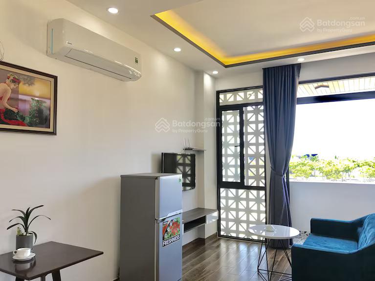 Toà apartment cao cấp 8 tầng phố Trích Sài 26.5 tỷ, 104m2, mặt tiền 6.3m, 20 căn hộ cho thuê 1.7 tỷ