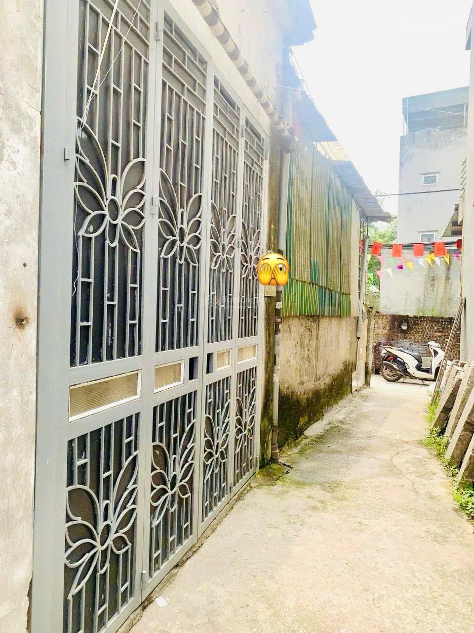 Mua đất tặng nhà 41m2 giá chỉ 5,95 tỷ An Dương Vương Bắc Từ Liêm Mua đất tặng nhà 41m2 giá chỉ 5,95 tỷ An Dương Vương Bắc Từ Liêm