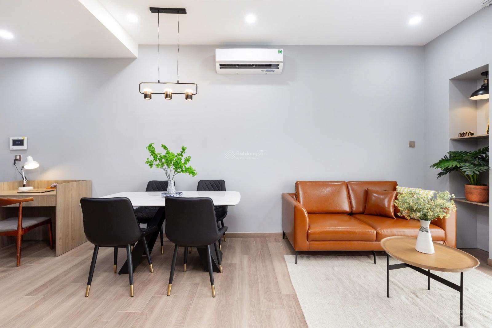 Cho thuê 2PN full NT đẹp view Lm81 - trống sẵn - 0901 422 ***