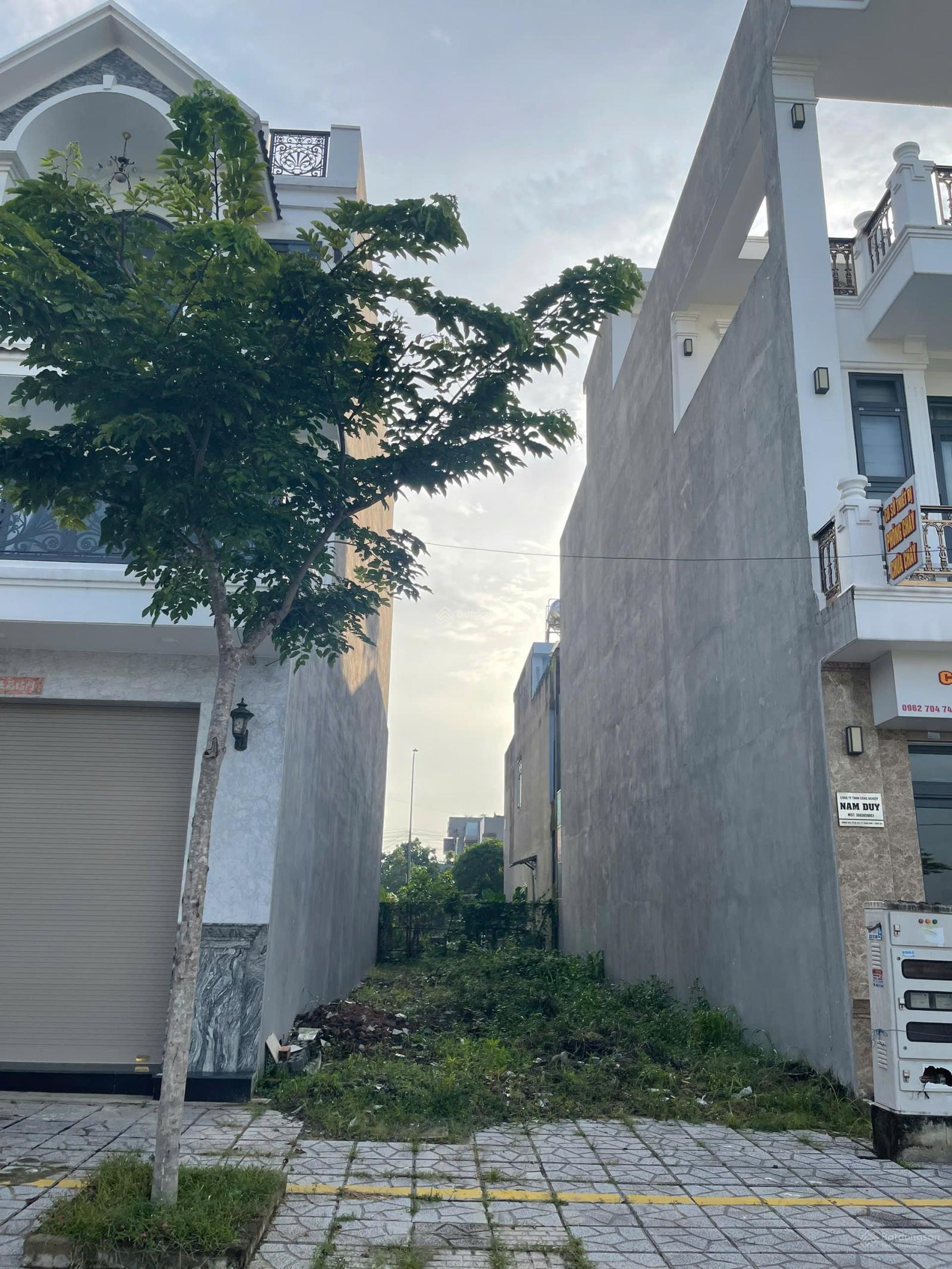 Bán gấp đất đẹp tại đường 30/4, thành phố Biên Hòa, 100 m2, Giá 2 Tỷ 5, SHR