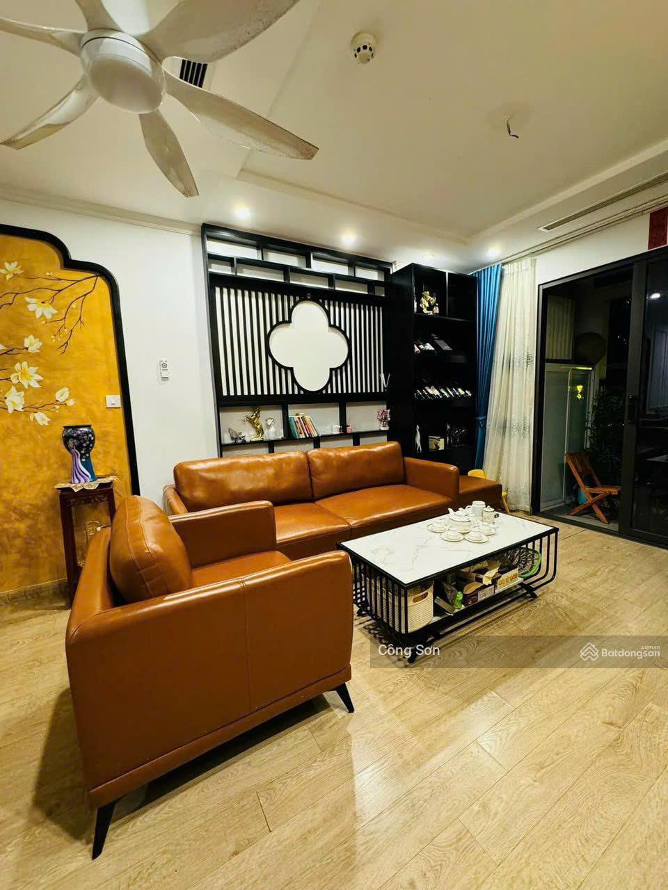 Bán CC Riverside Garden, 5,9 tỷ, 70m2, view đẹp tại Khương Đình, Thanh Xuân, Hà Nội