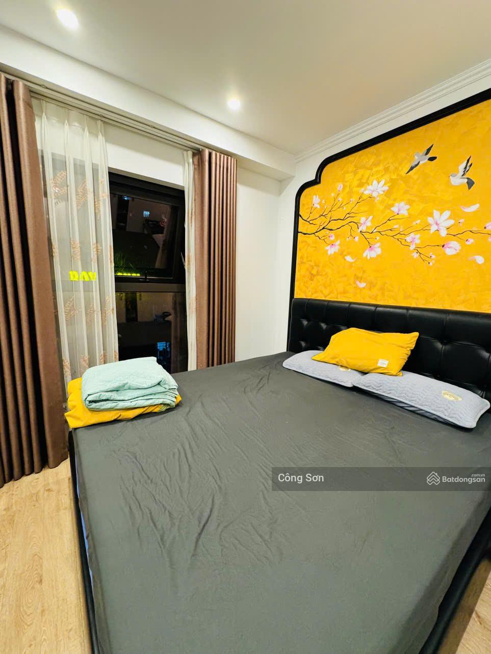 Bán CC Riverside Garden, 5,9 tỷ, 70m2, view đẹp tại Khương Đình, Thanh Xuân, Hà Nội