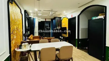 Bán CC Riverside Garden, 5,9 tỷ, 70m2, view đẹp tại Khương Đình, Thanh Xuân, Hà Nội