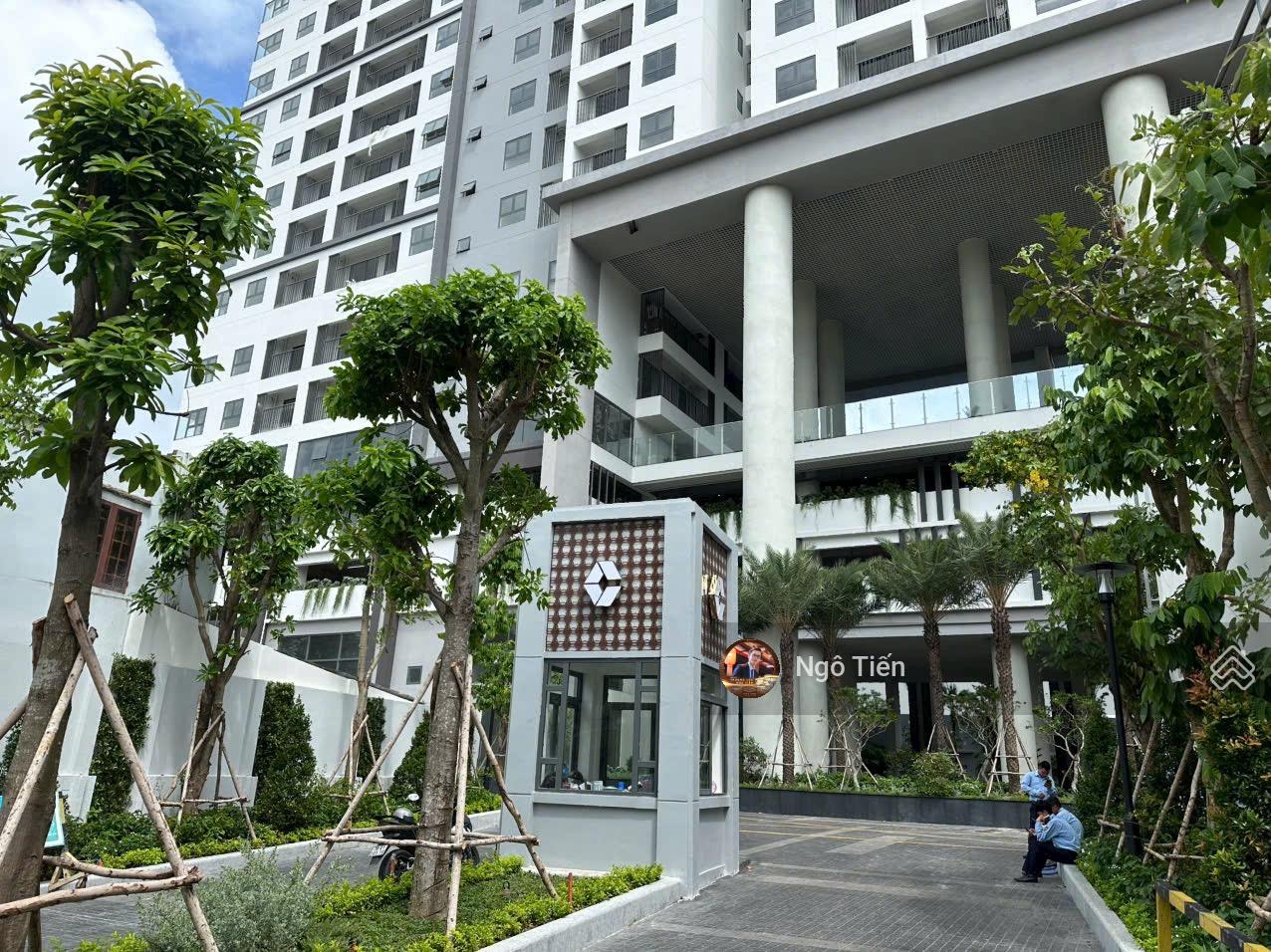 Cho thuê căn hộ mới bàn giao The Maison chỉ từ 5 triệu/tháng. Thuê là có nhà mới 100% ở ngay
