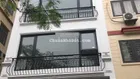 Cho thuê nhà riêng Trung Kính Lớn - Trung Hòa. DT 80m2, 5 tầng, full nội thất. Phù hợp ở và làm VP