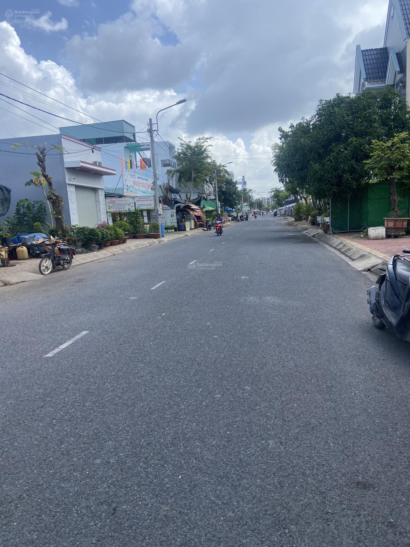 Bán đất nền dự án view đẹp tại đường Số 1, Long Hậu, Cần Giuộc, 4,1 tỷ, 100m2