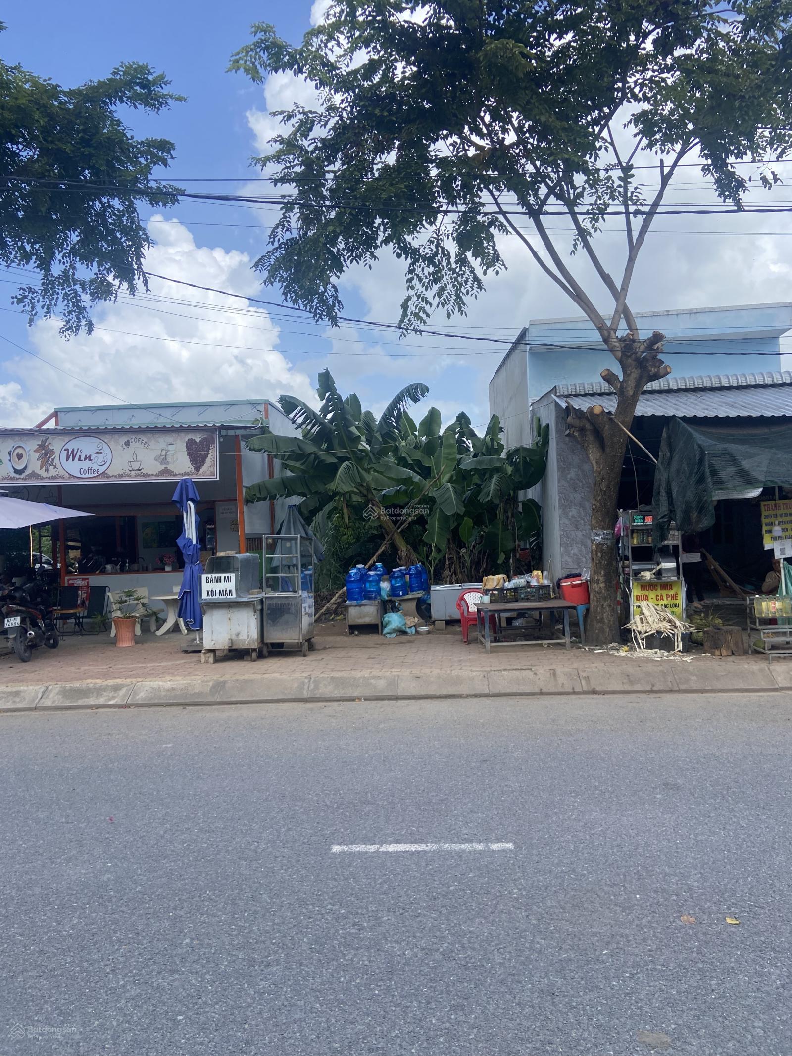 Bán đất nền dự án view đẹp tại đường Số 1, Long Hậu, Cần Giuộc, 4,1 tỷ, 100m2