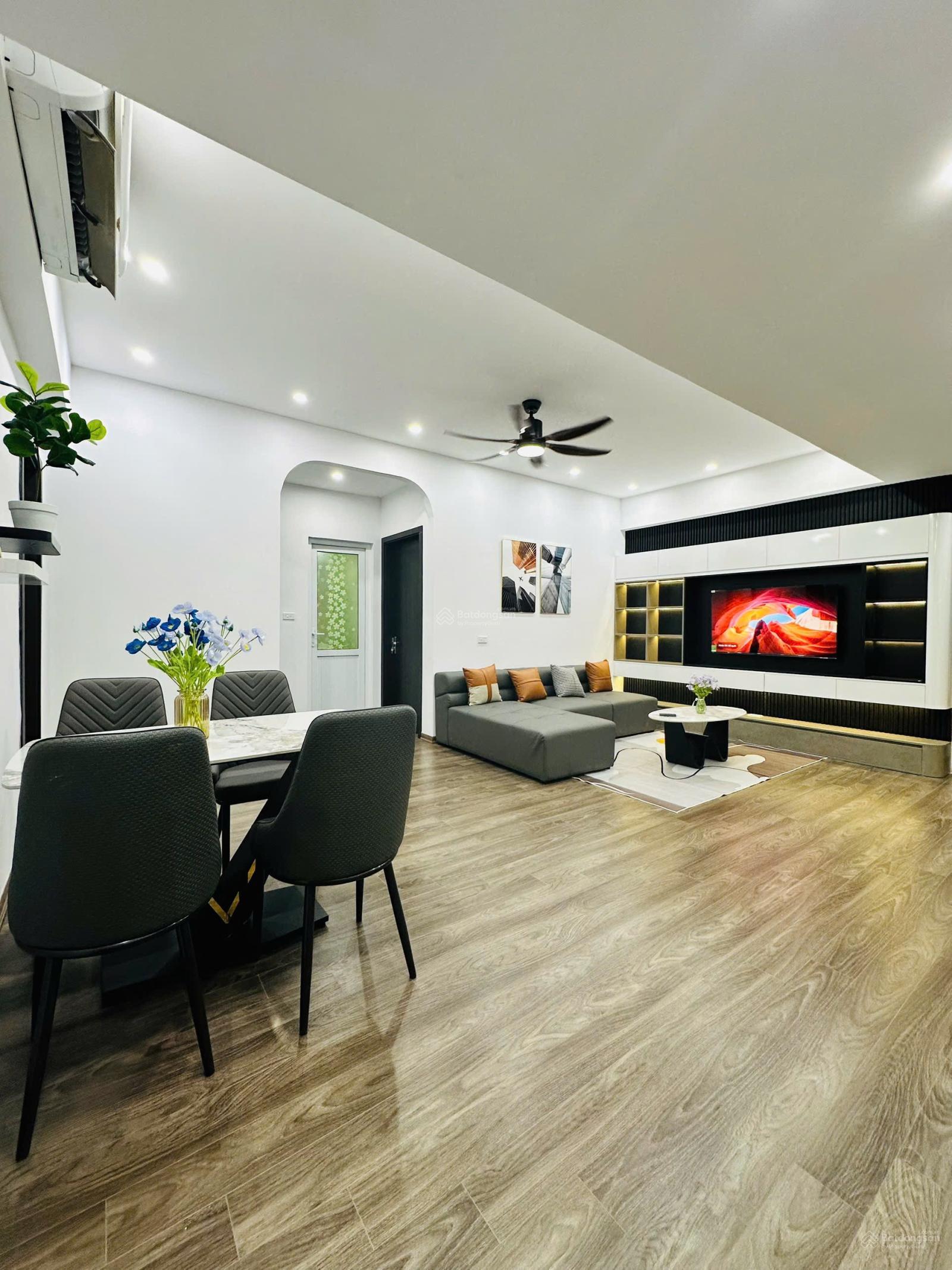 Bán CC VP3 Linh Đàm, 5,95 tỷ, 93m2, 3PN, 2WC, Hoàng Mai, Hà Nội