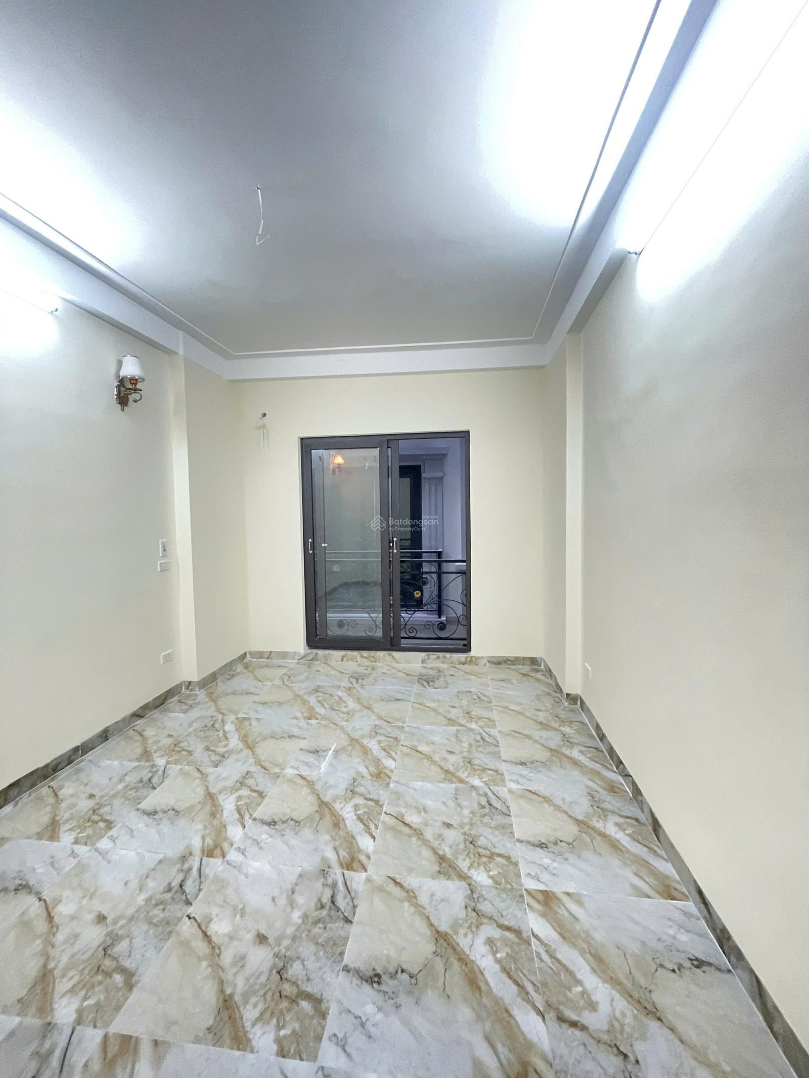 Nhà đẹp Biên Giang 4 tầng mới, 3 phòng ngủ Gần ô tô, ngõ thoáng, sổ đỏ chính chủ Giá 3.25 tỷ