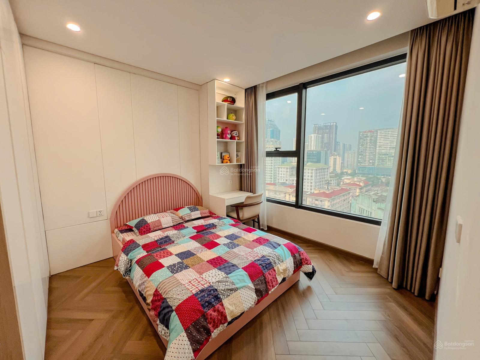 Bán CH dự án The Garden Hills 99 Trần Bình. Dt 80m2, 2N2VS, sẵn sổ đỏ. Giá 5,8 tỷ. LH 0866 839 ***