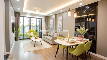 Cần bán nhanh 2 ngủ 72m2 Rivera Park Vũ Trọng Phụng. Giá 6,9 tỷ - LH 0946 566 ***(MTG)