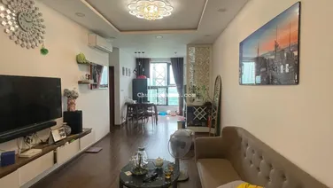 Chính chủ cần bán căn 3 ngủ HH3 Eco LakeView , nhà đầy đủ nội thất giá 5,35 tỷ