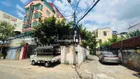 Nhà cấp 4 căn góc 2 mặt tiền đường 8m ngay Hoàng Hoa Thám Bình Thạnh, giá 33 tỷ