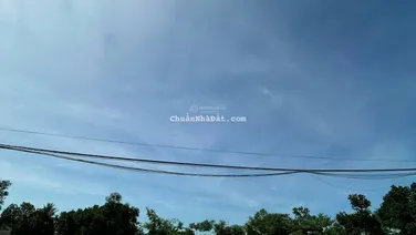CC bán 100m2 full thổ cư mặt đường 9m sẵn sổ đỏ cạnh UBND xã Cổ Đông, Giá rẻ nhất thị trường.