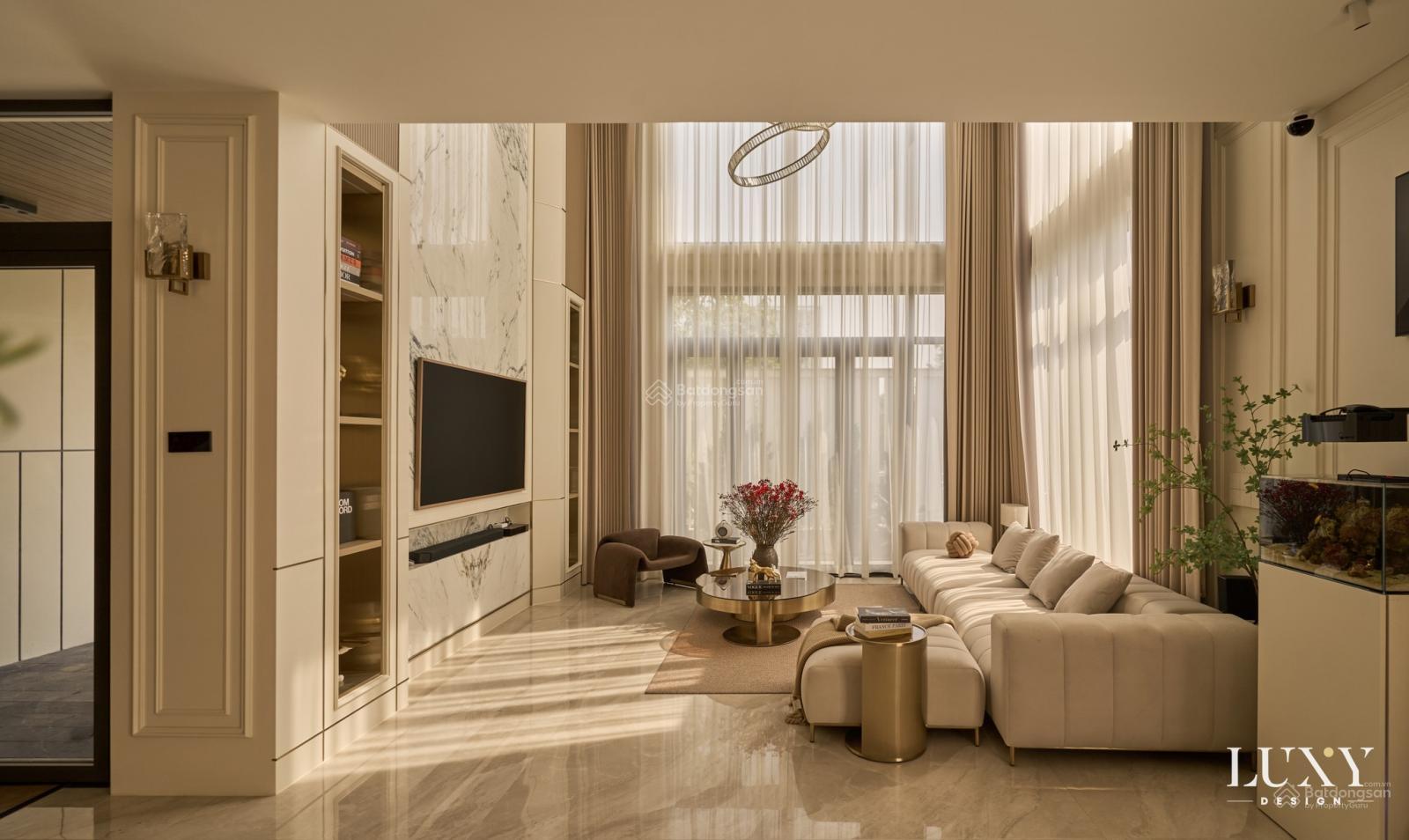 Căn hộ bán giá cực chất tại Lucky Palace, 6,3 tỷ, 114m2, 3PN, 2WC, Quận 6, HCM.lh 0934 403 *** khánh
