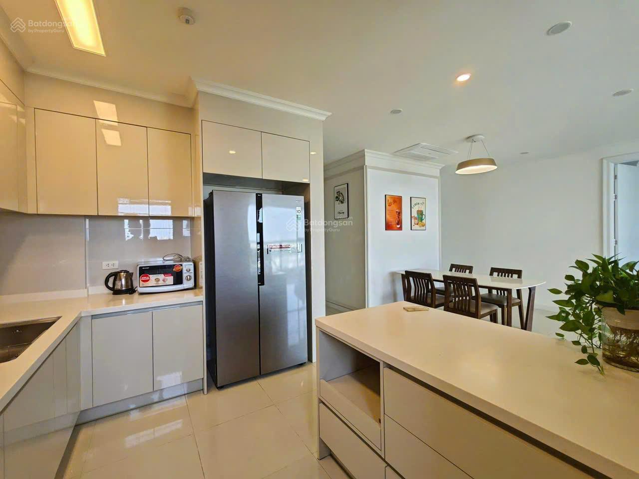 Duy nhất 113 | 3PN & 2WC Starlake Tây Hồ Tây. Tầng cao view thoáng