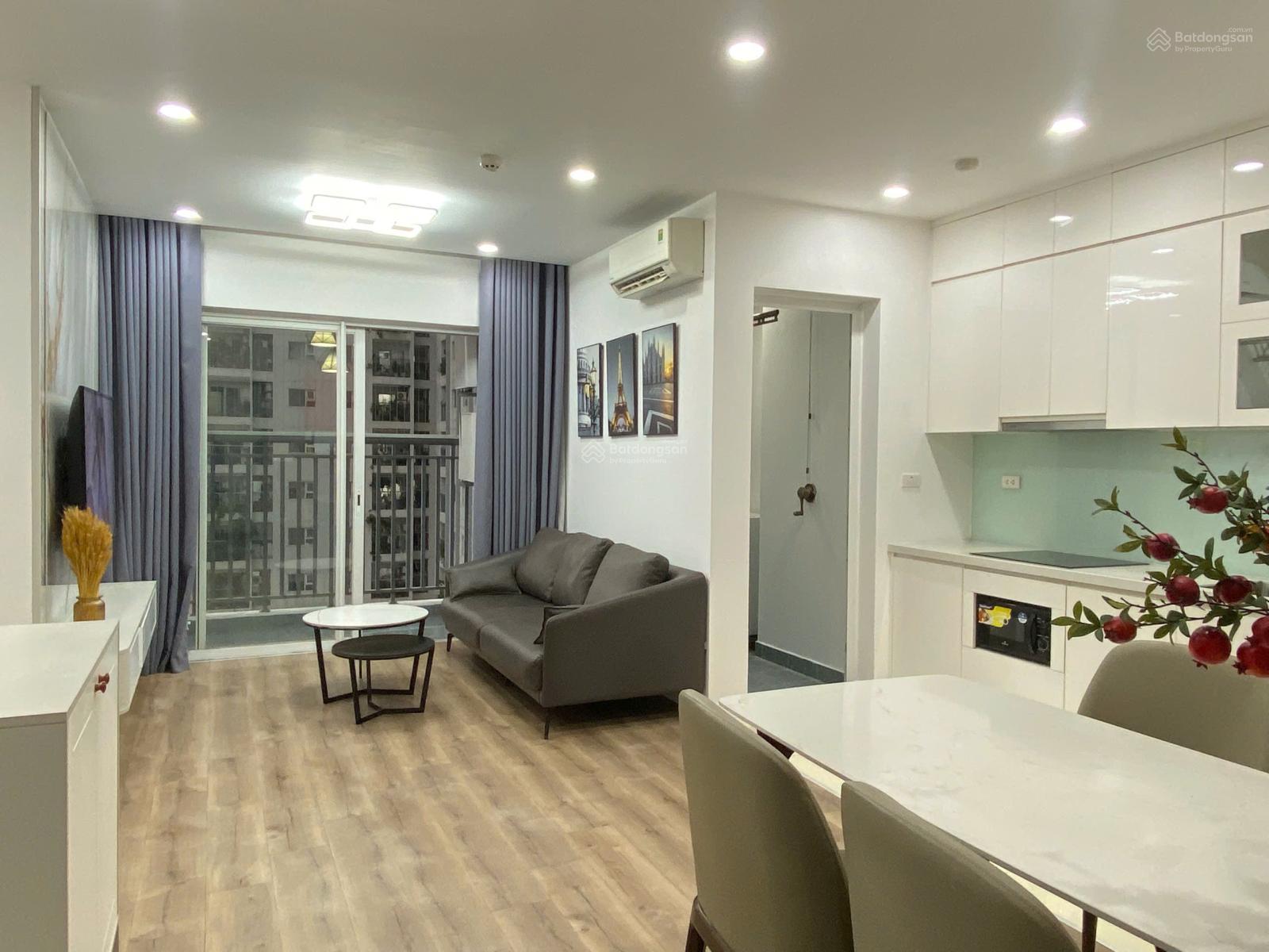 Bán căn 3 ngủ Anland Premium, view bể bơi, full nội thất, có slot ô tô, giá chỉ 5tỷ7