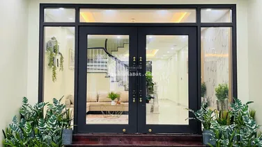 SIÊU PHẨM LIỀN KỀ KĐT HUD VÂN CANH VỈA HÈ RỘNG KINH DOANH ĐỈNH Ô TÔ TRÁNH SỔ ĐỎ LÂU DÀI