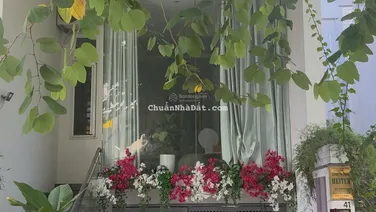Bán đất tại Lê Ninh, Mân Thái, Sơn Trà, Đà Nẵng, 88,2 m2, chính chủ, view đẹp