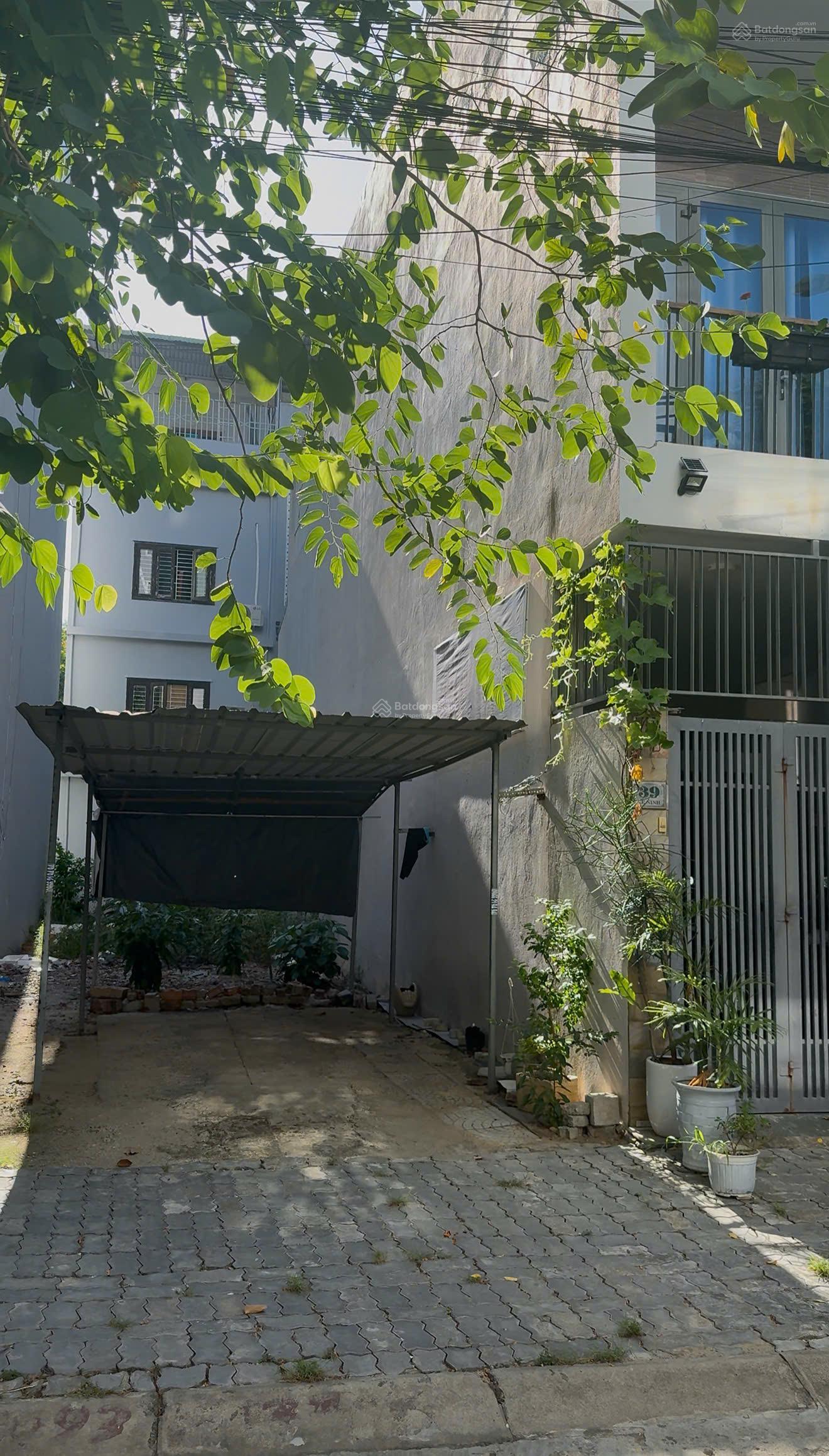 Bán đất tại Lê Ninh, Mân Thái, Sơn Trà, Đà Nẵng, 88,2 m2, chính chủ, view đẹp