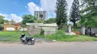 Đất mặt tiền kế Làng Đại Học Quốc Gia, P. Đông Hòa TP HCM
