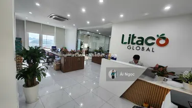 Cho thuê văn phòng tại Nguyễn Văn Vĩnh, Tân Bình, HCM, 20 triệu, 85m2 - hot!