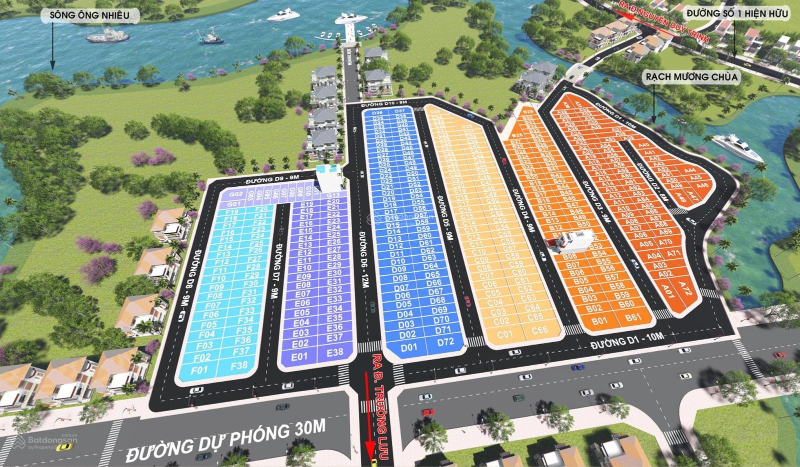 Sổ riêng công chứng, xây tự do, đường 9m sạch đẹp, 58m2 nhỉnh 3 tỷ