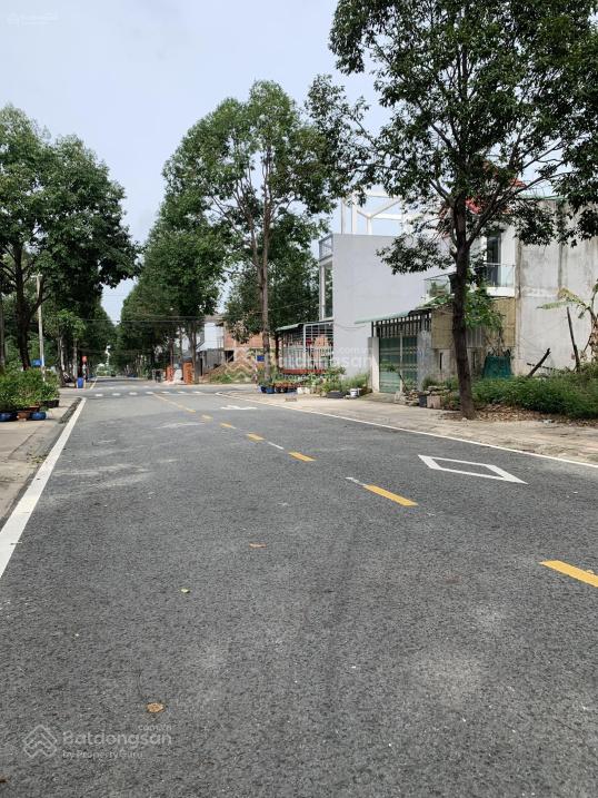 Chủ vỡ nợ cần bán gấp khu đất nền ở khu vực Long An, full thổ cư