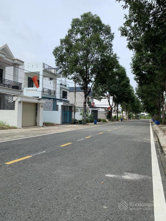 Chủ vỡ nợ cần bán gấp khu đất nền ở khu vực Long An, full thổ cư