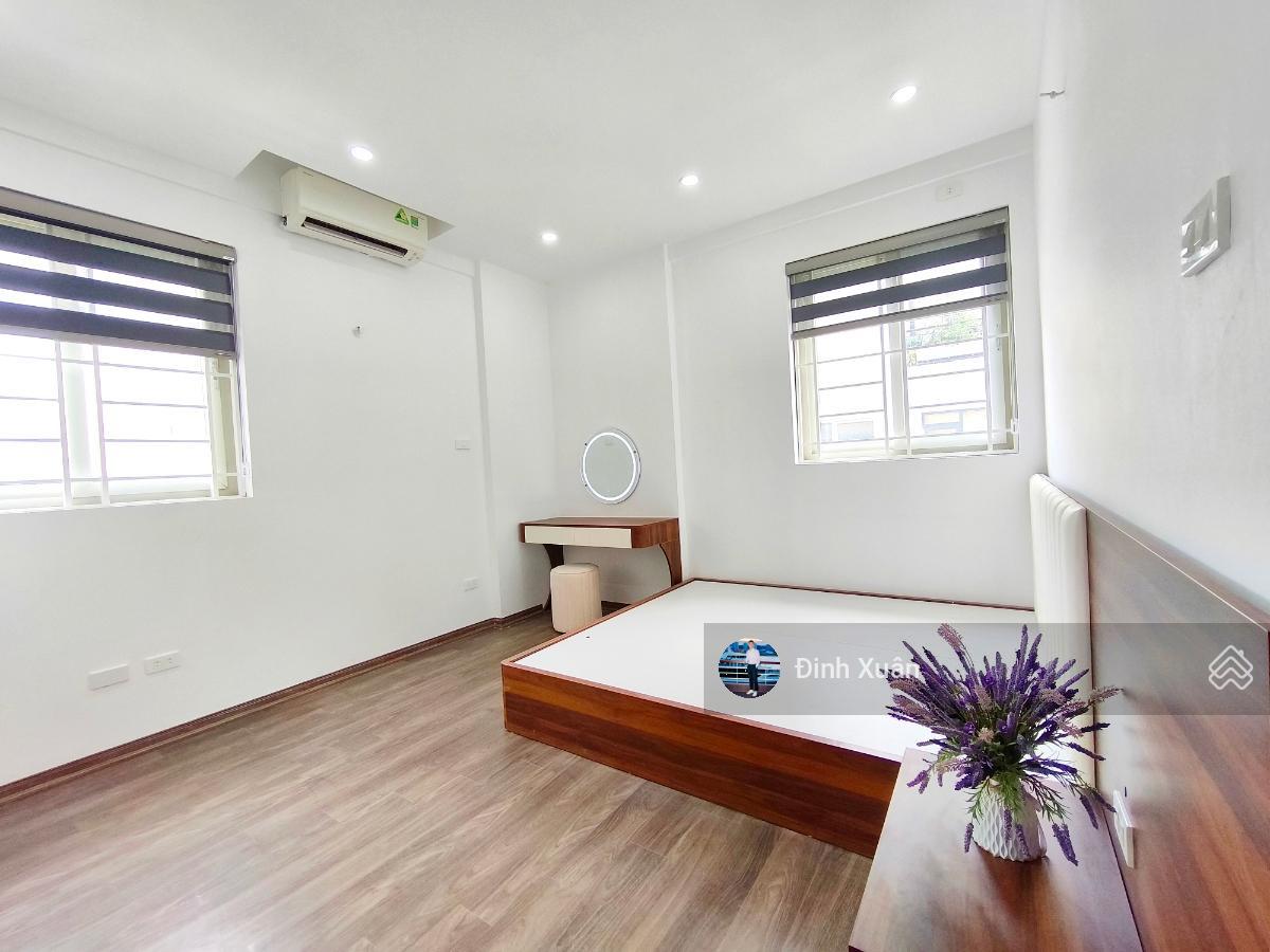 Bán gấp nhà tập thể ngay Phố Huế - 60m2 - 3 ngủ 2 wc - nhà đẹp - full đồ ở ngay - Chỉ 3,33 tỷ