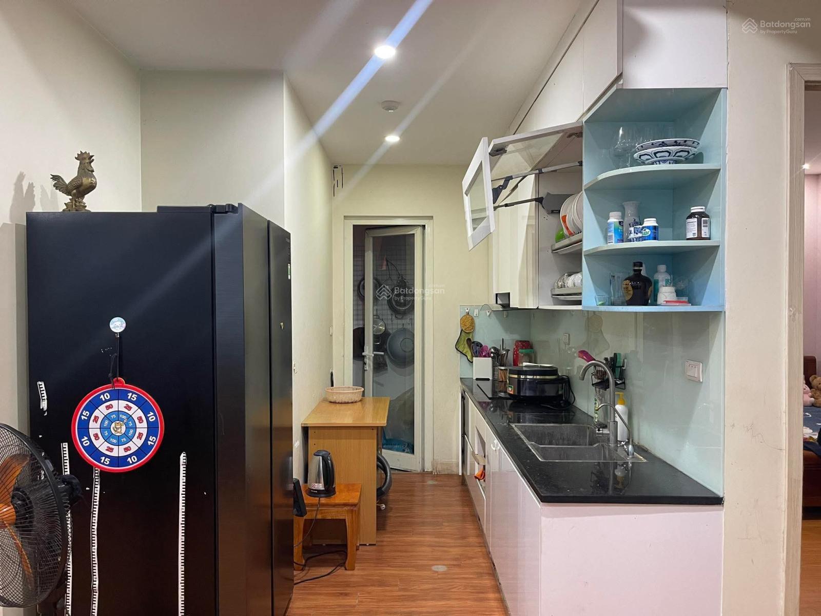 Bán chung cư Ecohome Phúc Lợi-Long Biên-68m 2n2wc tầng trung-sẵn sổ đỏ-giá 3.65 tỷ (thương lượng)