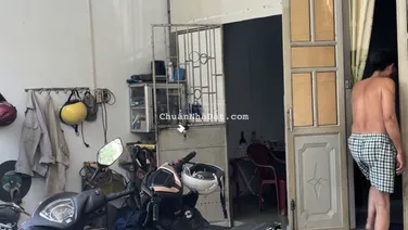 Bán căn nhà cấp 4 gần đường Mai Xuân Thưởng, Vĩnh Hoà, Nha Trang