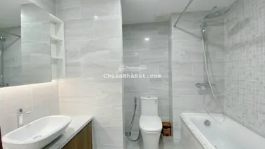 Bán căn hộ CC Summer Square, Tân Hòa Đông, 2,65 tỷ, 2PN, 2WC, Q6, liên hệ 0949 200 *** Vân Anh