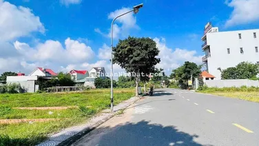 Chính chủ bán đất nền KDC An Viễn giá tốt nhất khu vực