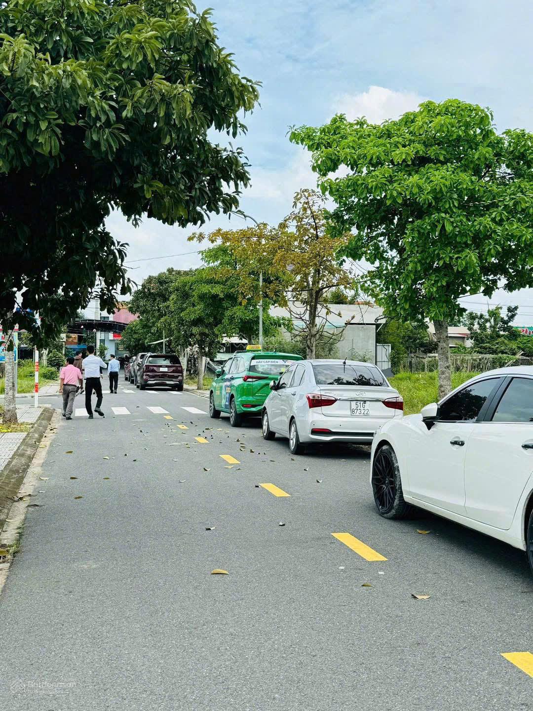 Chính chủ bán đất nền KDC An Viễn giá tốt nhất khu vực