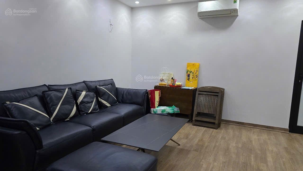 Bán nhà phân lô Quân đội Hoàng Văn Thái 100m2 8 tầng thang máy ô tô tránh.