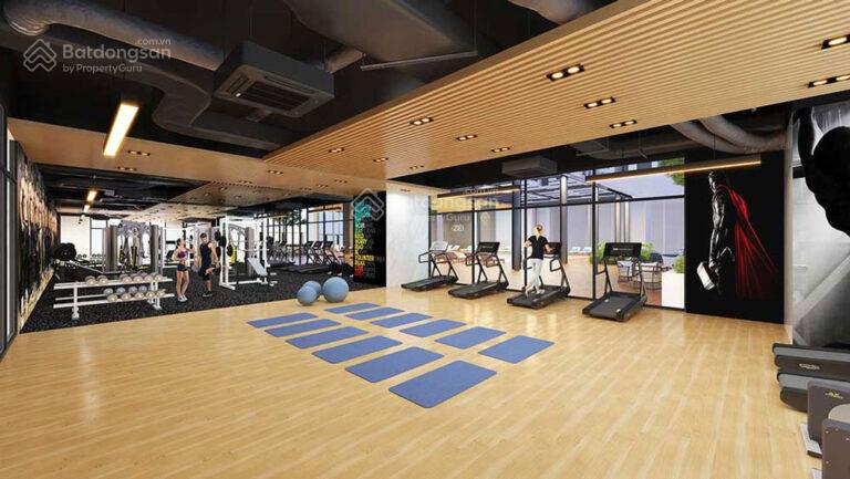 Bán suất ngoại giao căn 114,5m2 và 142m2 Chung cư The Wisteria Hinode - Hỗ trợ vay vốn ngân hàng