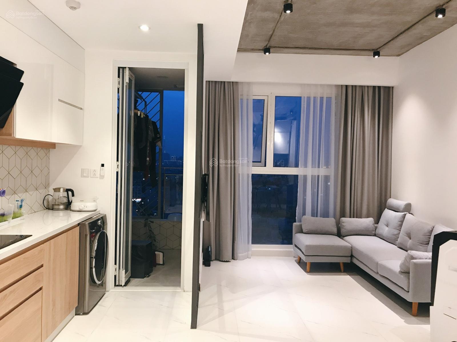 Hàng hiếm 3PN 2WC 85m2 full nội thất cao cấp lầu cao view đẹp