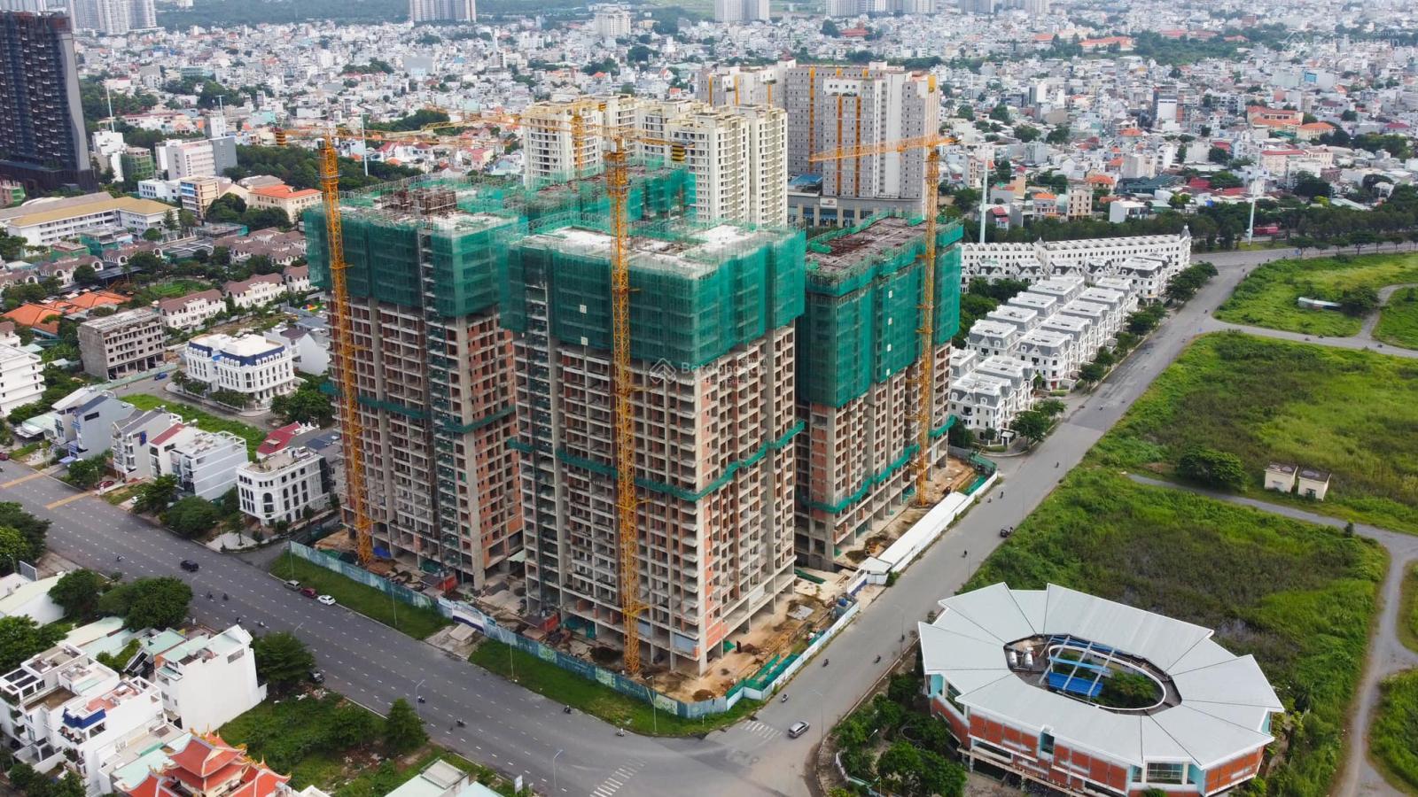Bán nhanh căn 3PN 82m2 giá 6,3 tỷ thanh toán nhẹ gọi ngay 0916 669 ***