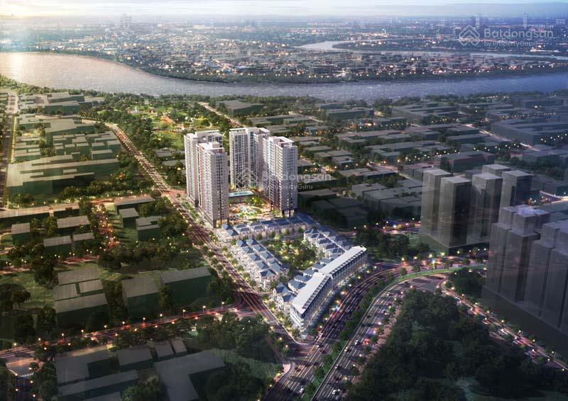 Bán nhanh căn 3PN 82m2 giá 6,3 tỷ thanh toán nhẹ gọi ngay 0916 669 ***