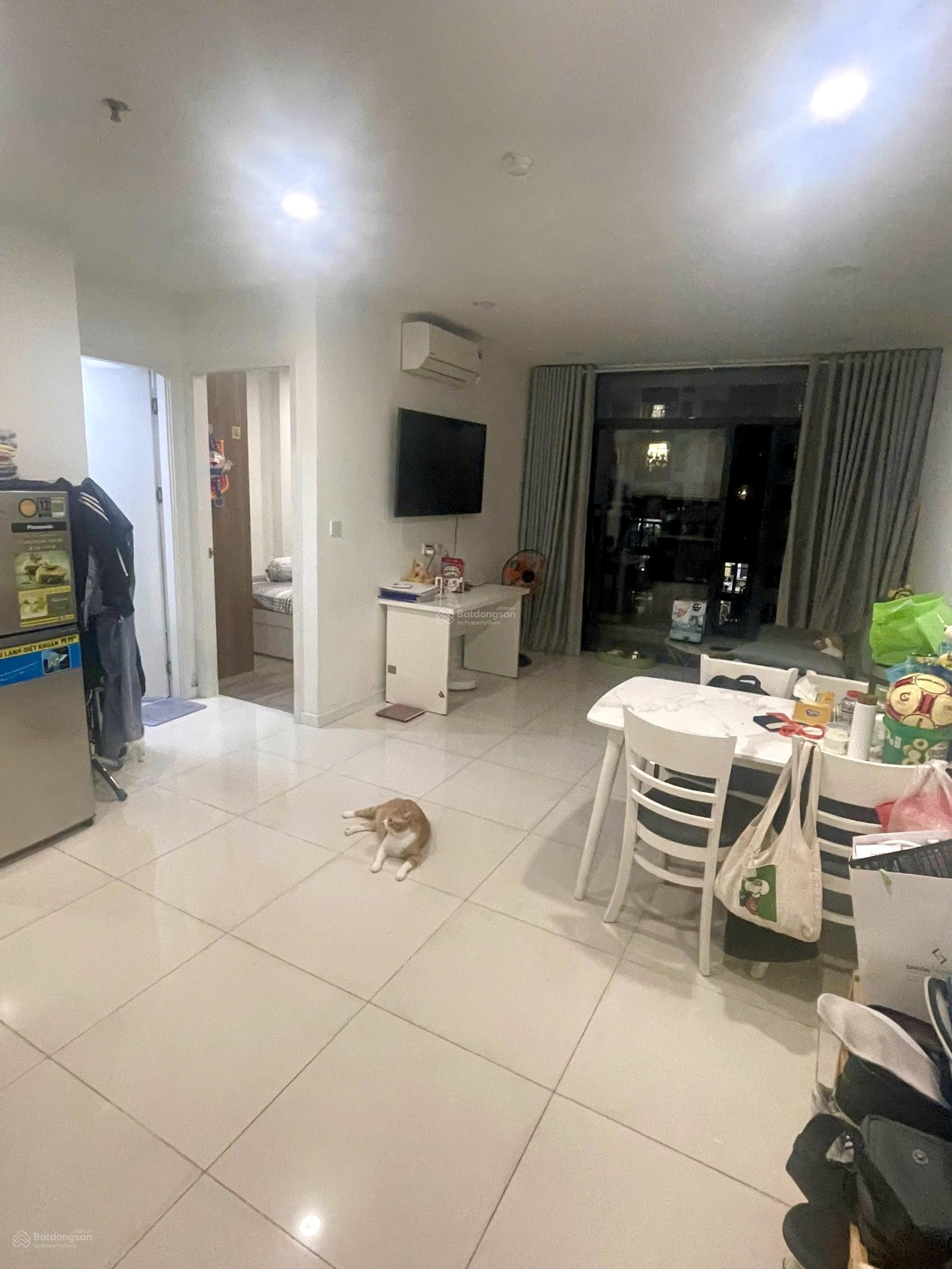 Central premium Căn 51m2 1 phòng ngủ nội thất đầy đủ chuyển vào liền