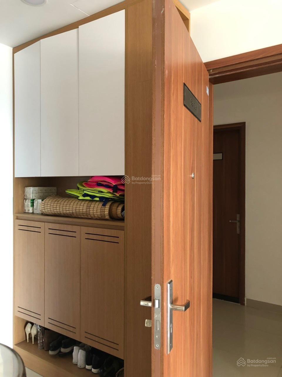 Bán gấp CHCC Ngô Tất Tổ, DT 70m2, 2PN 1WC, giá 3,5 tỷ đã có sổ Q. Bình Thạnh