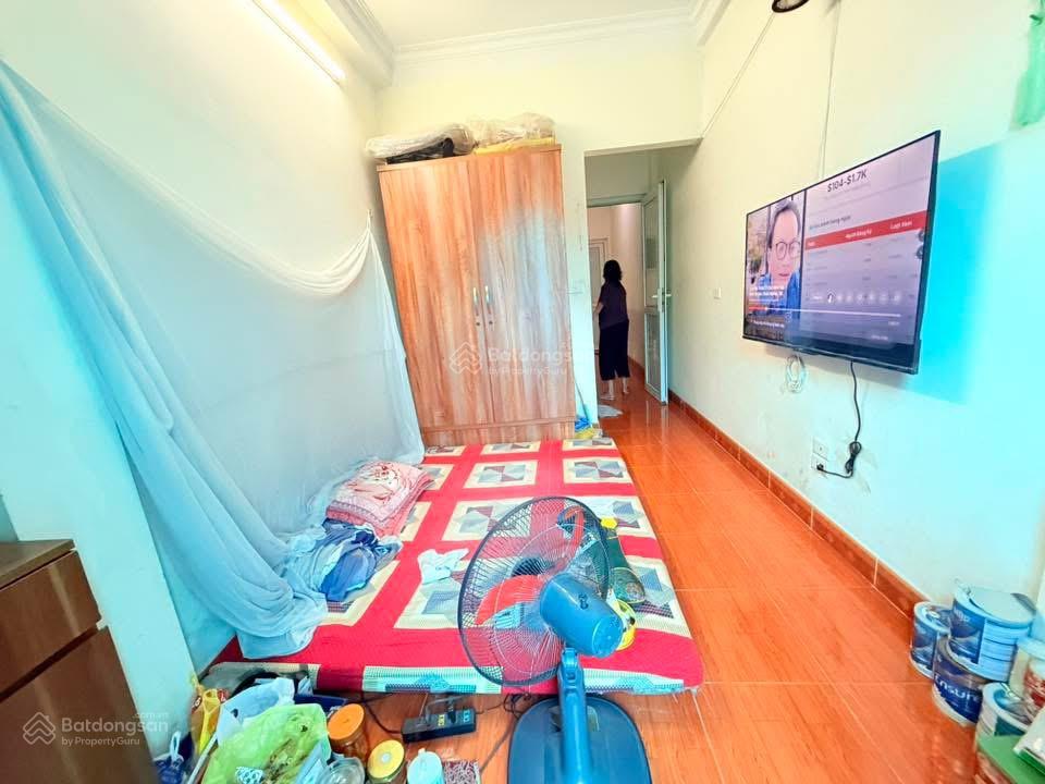 Bán nhà phố Ngô Gia Tự, Long Biên .Gần nút giao Nguyễn Văn Cừ, ô tô tránh, vỉa hè. 60m2 - 15.75 tỉ