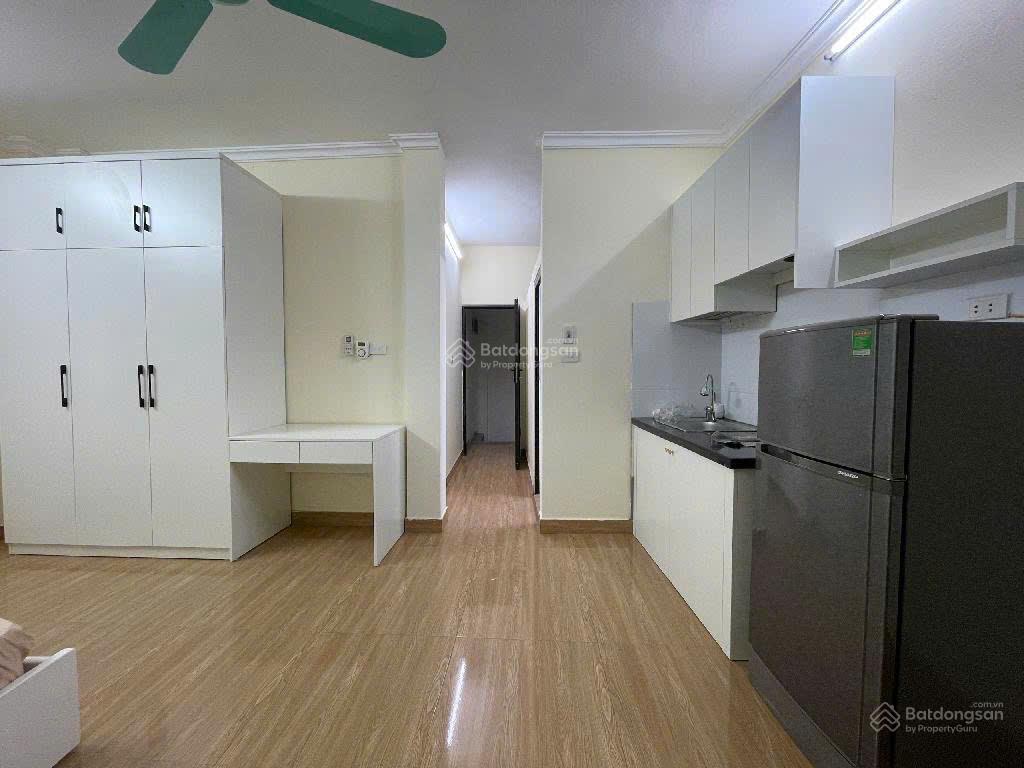 BÁN NHÀ DÒNG TIỀN NGÕ MINH KHAI 5 TẦNG FULL NỘI THẤT THU NHẬP 20TR/THÁNG