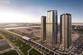 Duy nhất 2N + tầng cao dành cho khách hàng không mua được căn đẹp. Giá thanh toán sớm 7 tỷ
