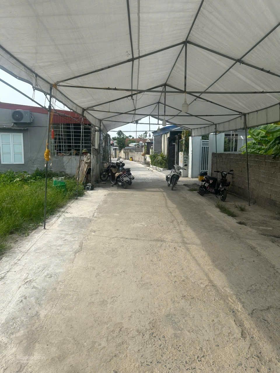 Bán lô góc 79m2 Lạng công - Đông Phương - Kiến thuỵ Gần Vinhomes - Ga Tàu Kiến Minh giá chỉ 1ty750