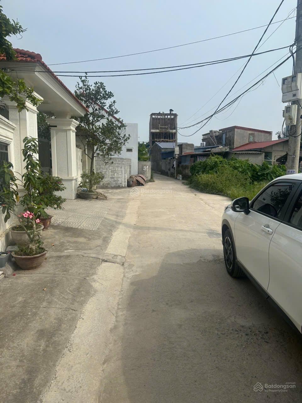 Bán lô góc 79m2 Lạng công - Đông Phương - Kiến thuỵ Gần Vinhomes - Ga Tàu Kiến Minh giá chỉ 1ty750