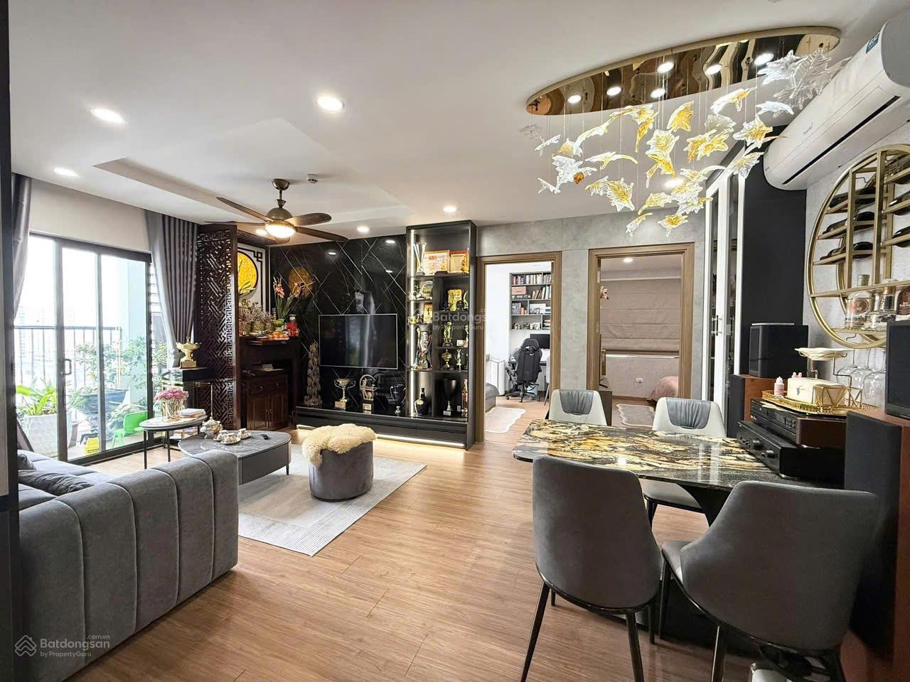 Bán căn góc Hoa Hậu 97m2 Le Grand Jardin giá 7 tỉ ( Có Thương Lượng )