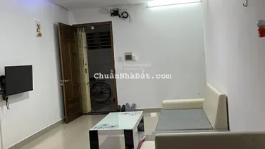 Bán CH Belleza, 60m2, 2pn, 1wc, có nội thất, sổ hồng giá 2.55 tỷ. Hà 0917 987 ***